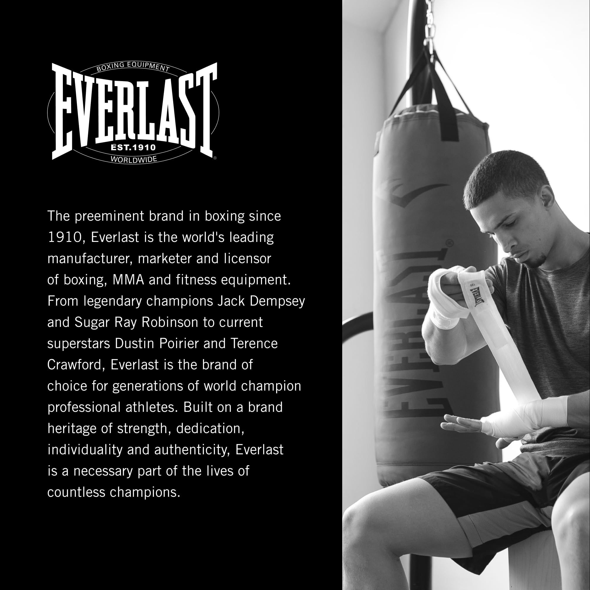 Amazon.co.jp: Everlast ユニバーサルヘビーバッグハンガー : ホーム
